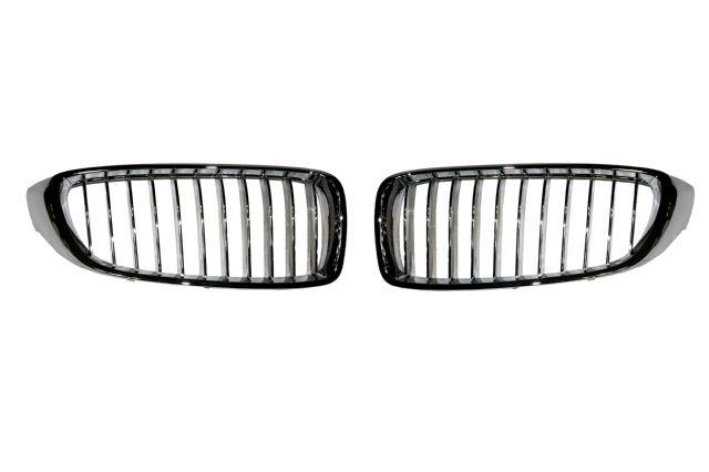 BMW 4 SERIES F33 GRILLE  L/RH
